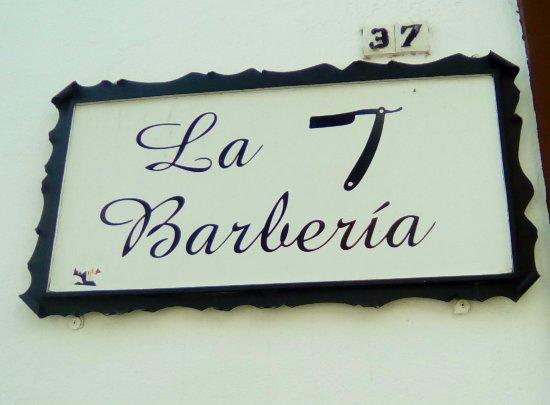 La Barberia Cordoba